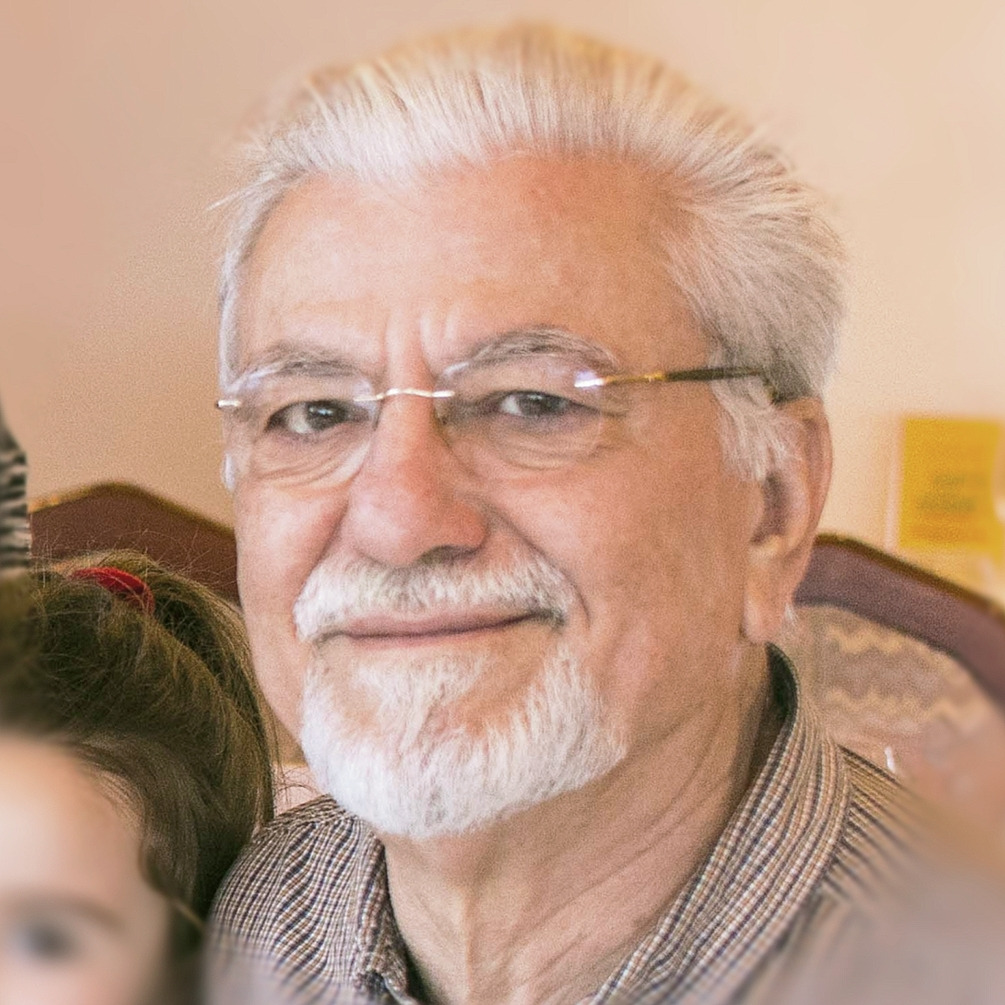 Photo de Jacques HERVÉ