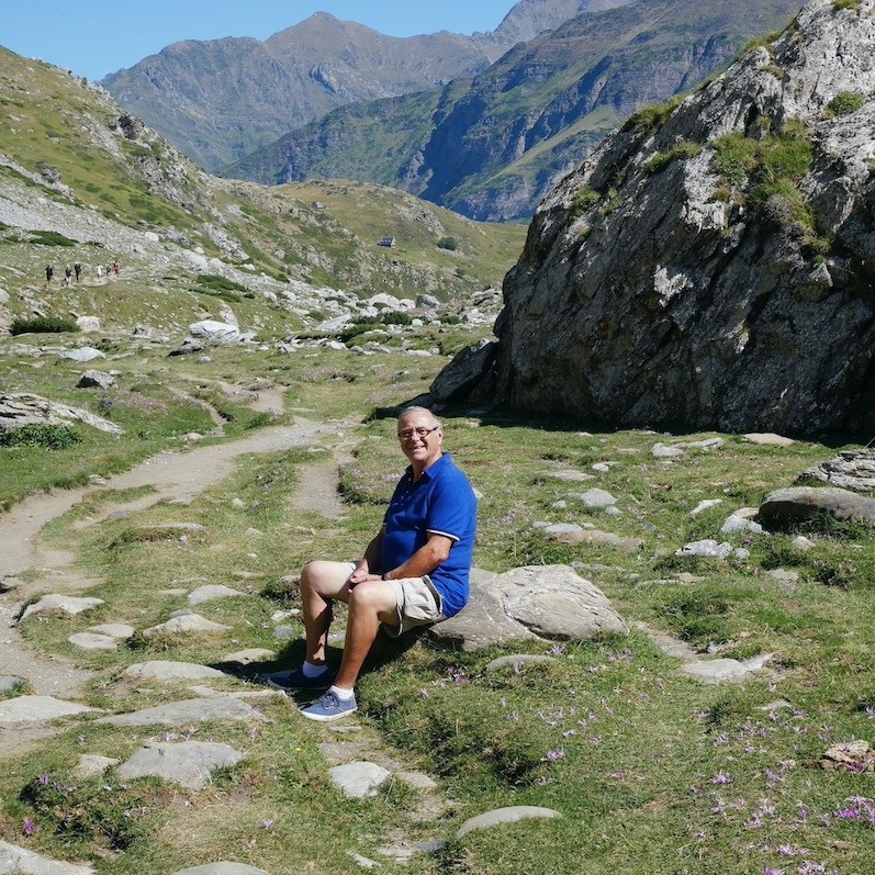 Photo de Jean-Jacques GAZEAU