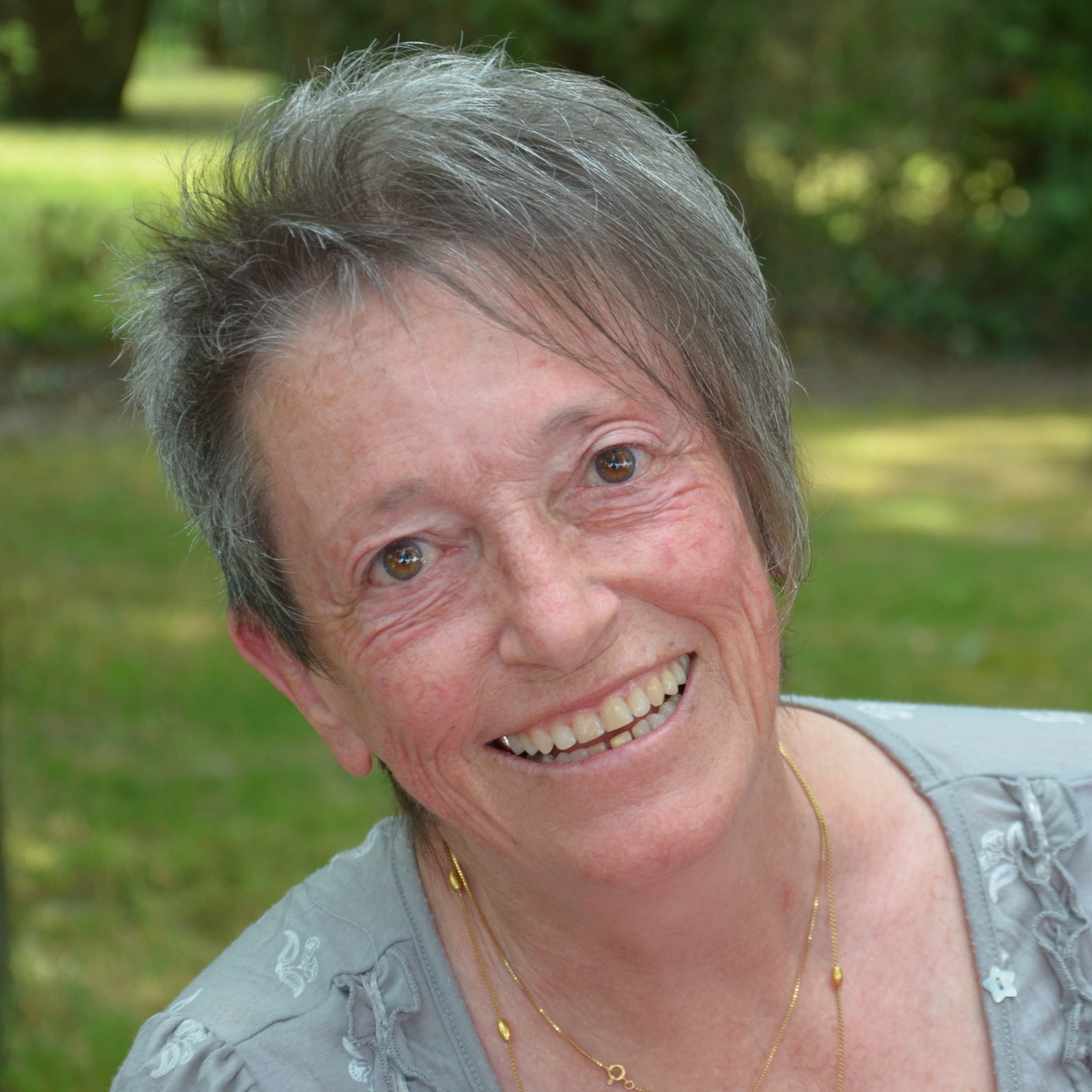 Photo de Jacqueline RONDINEAU