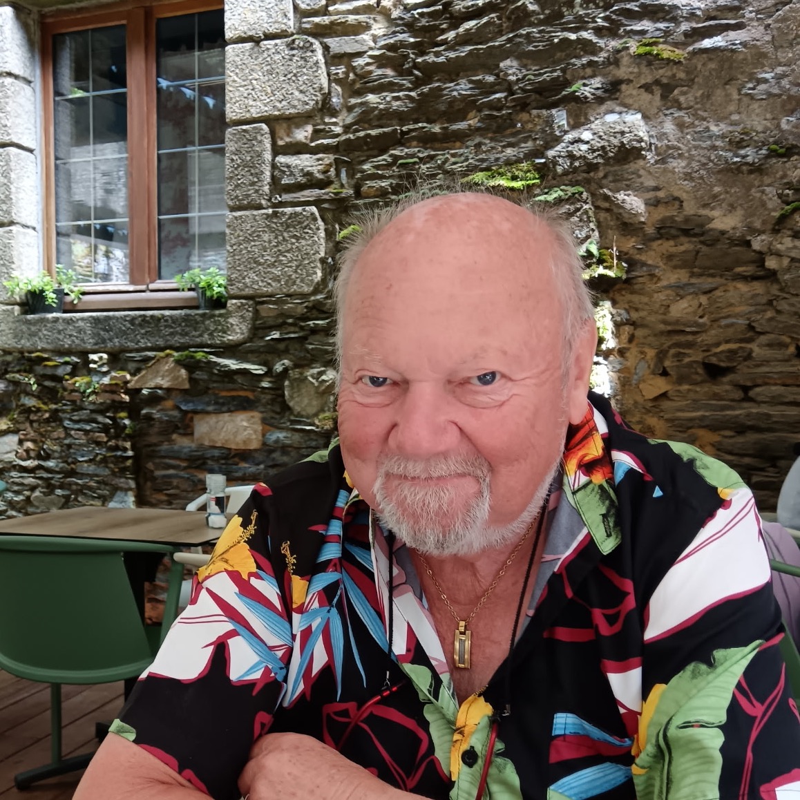 Photo de Rémi AUBERT
